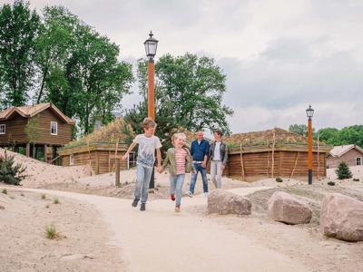 Thumbnail 3 van Vakantiepark Loonsche Land