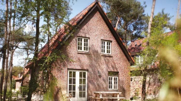 Hoofdfoto van Vakantiepark Bosrijk