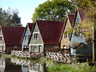 Thumbnail 3 van Vakantiepark Bosrijk