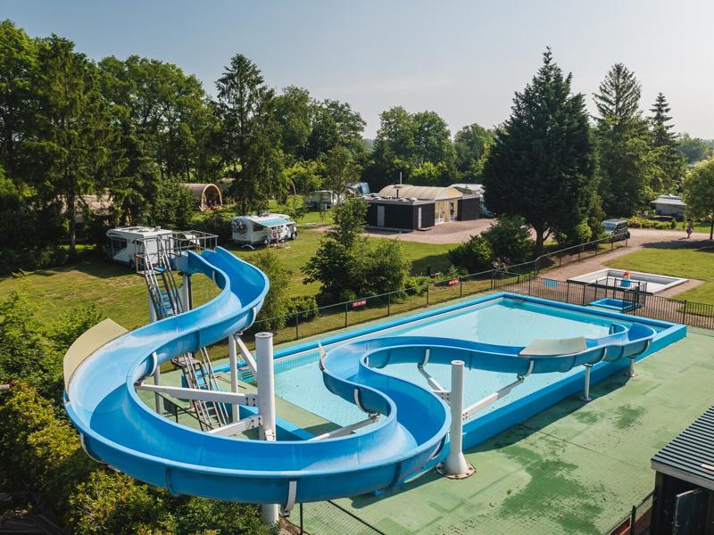 Hoofdfoto van Vakantiecentrum 't Schuttenbelt