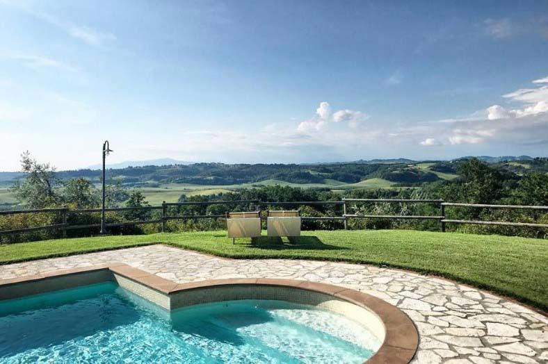 Hoofdfoto van Agriturismo L'Antica Fornace