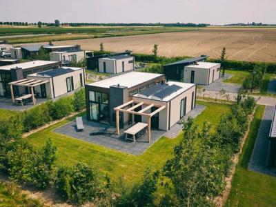 Thumbnail 3 van Summio Vakantiepark Zeedijk