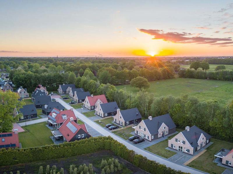 Hoofdfoto van Landal Kaatsheuvel