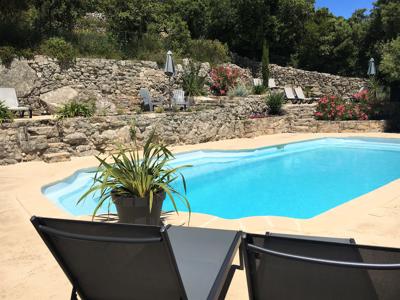 Thumbnail 2 van Aux Quatrefeuilles d'Oc