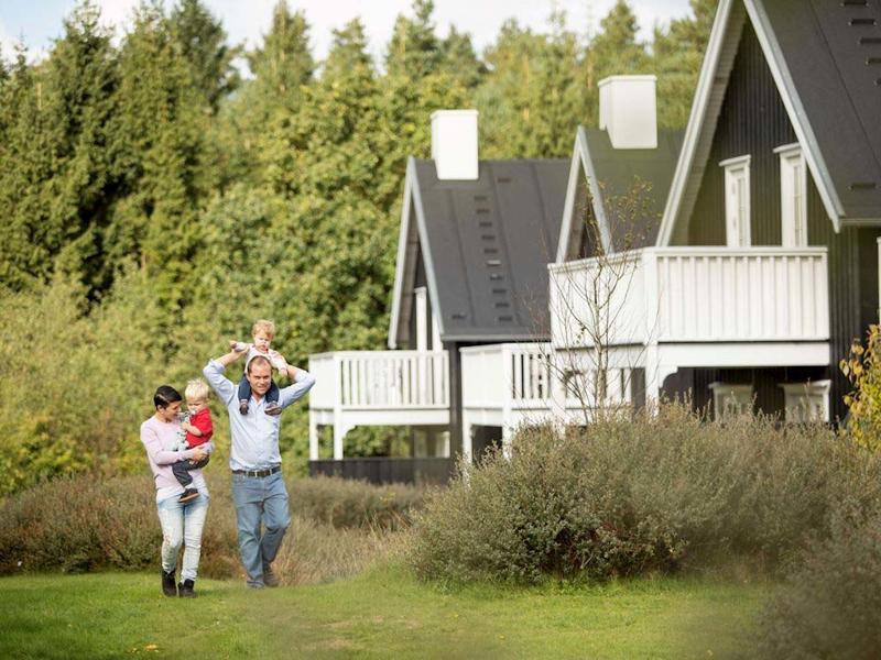 Foto van Landal Søhøjlandet
