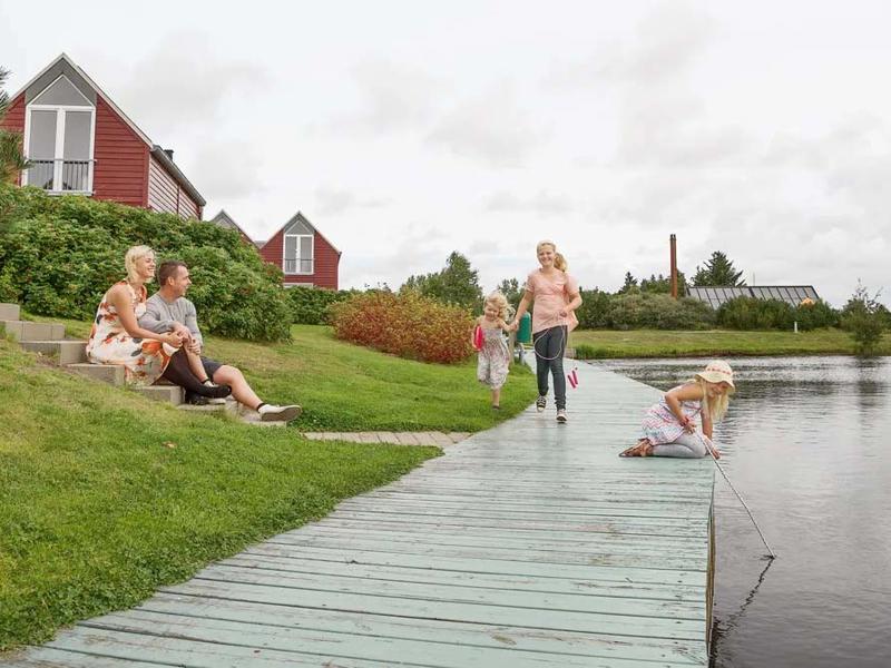 Foto van Landal Seawest