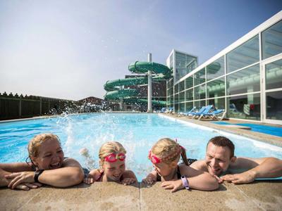 Thumbnail 3 van Landal Grønhøj Strand