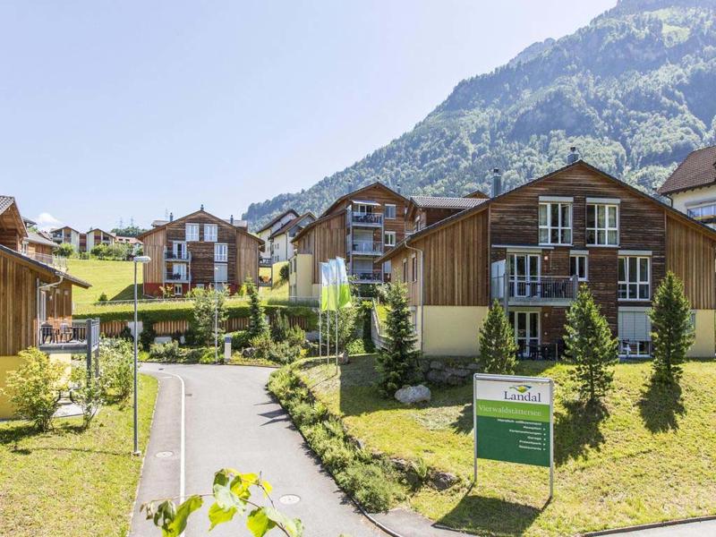 Foto van Landal Vierwaldstättersee
