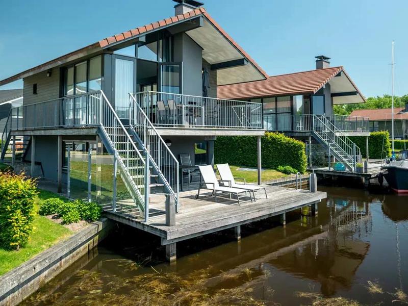 Foto van Landal Waterpark Sneekermeer