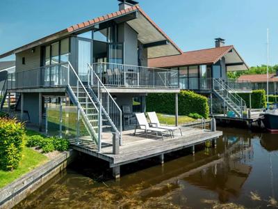 Landal Waterpark Sneekermeer