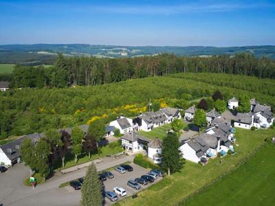 Landal Village les Gottales