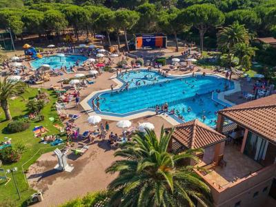 Gitavillage Argentario