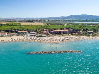 Thumbnail 3 van Gitavillage Argentario