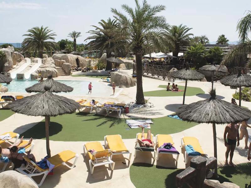 Foto van Le Brasilia