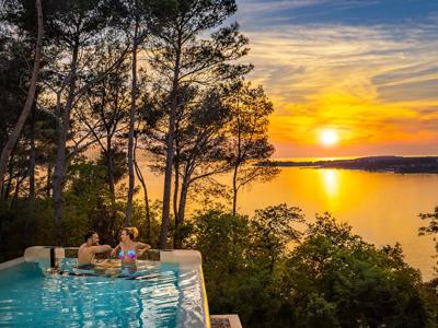 Thumbnail 2 van Valamar Camping Lanterna