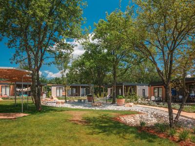 Thumbnail 5 van Valamar Camping Lanterna