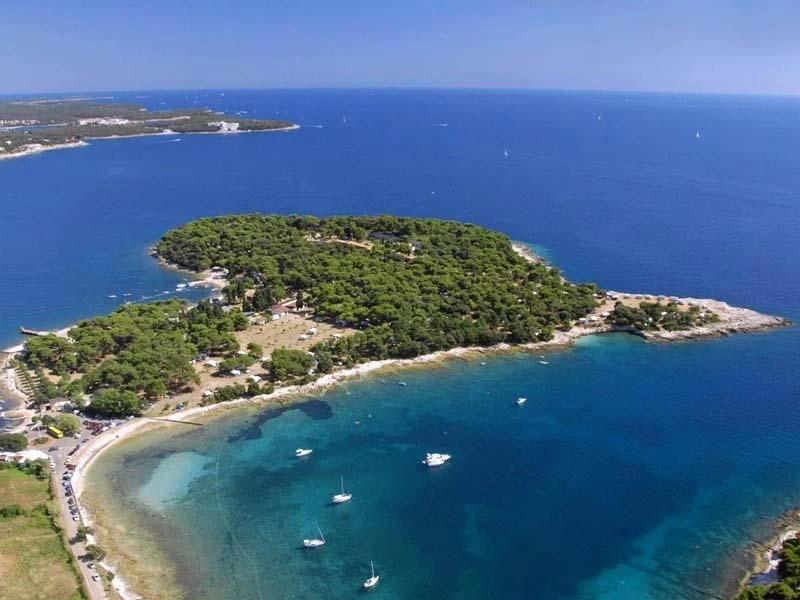 Hoofdfoto van Arena Stoja