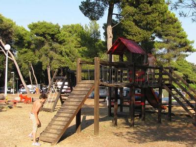 Thumbnail 2 van Arena Stoja