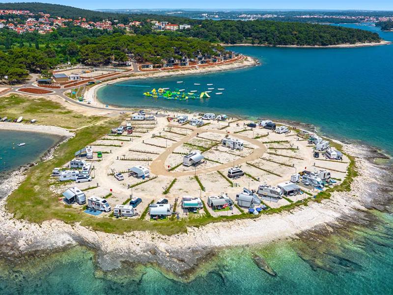 Foto van Arena Stupice