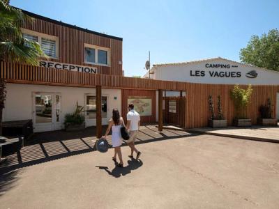 Thumbnail 5 van Les Vagues