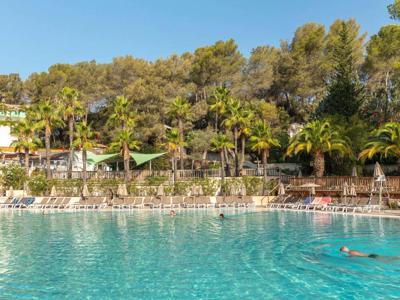 Thumbnail 3 van Holiday Green