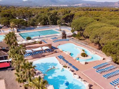 Parc Saint James Oasis Village