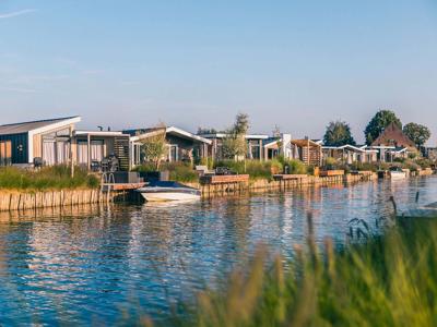 EuroParcs De Kraaijenbergse Plassen