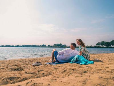 Thumbnail 3 van EuroParcs De Kraaijenbergse Plassen