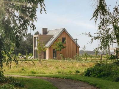 Thumbnail 2 van Roompot Domein het Camperveer