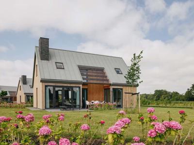 Thumbnail 5 van Roompot Domein het Camperveer