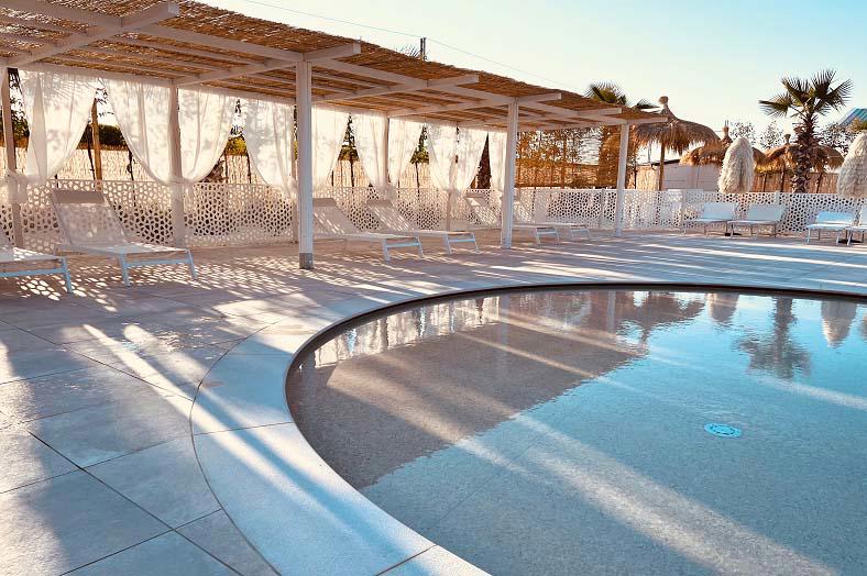 Foto van Villa Alwin Beach