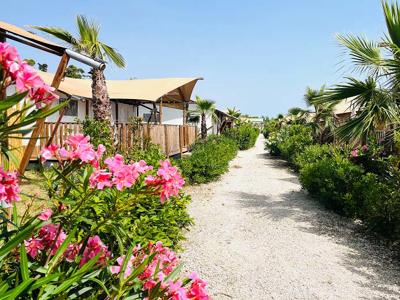 Thumbnail 2 van Villa Alwin Beach