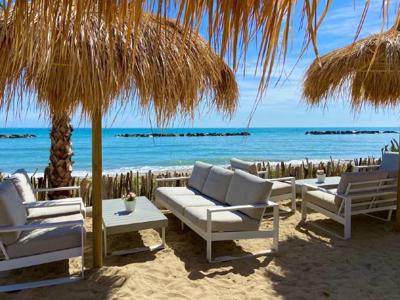 Thumbnail 4 van Villa Alwin Beach