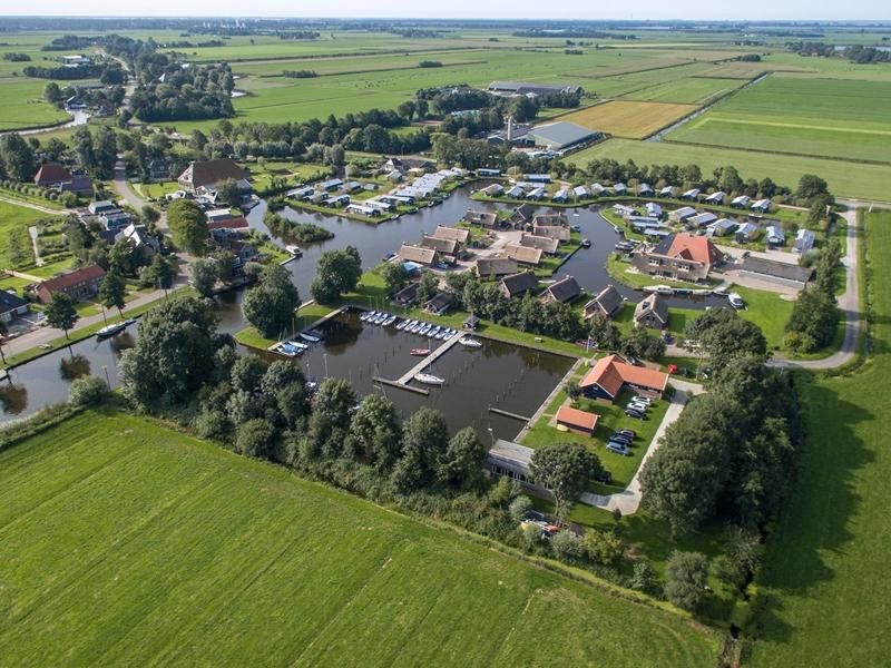 Hoofdfoto van Waterpark Terkaple