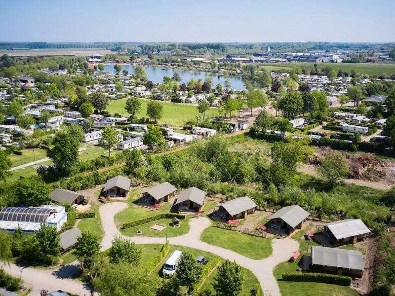 Foto van Betuwestrand