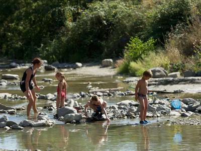 Thumbnail 2 van Le Moulin de Cost