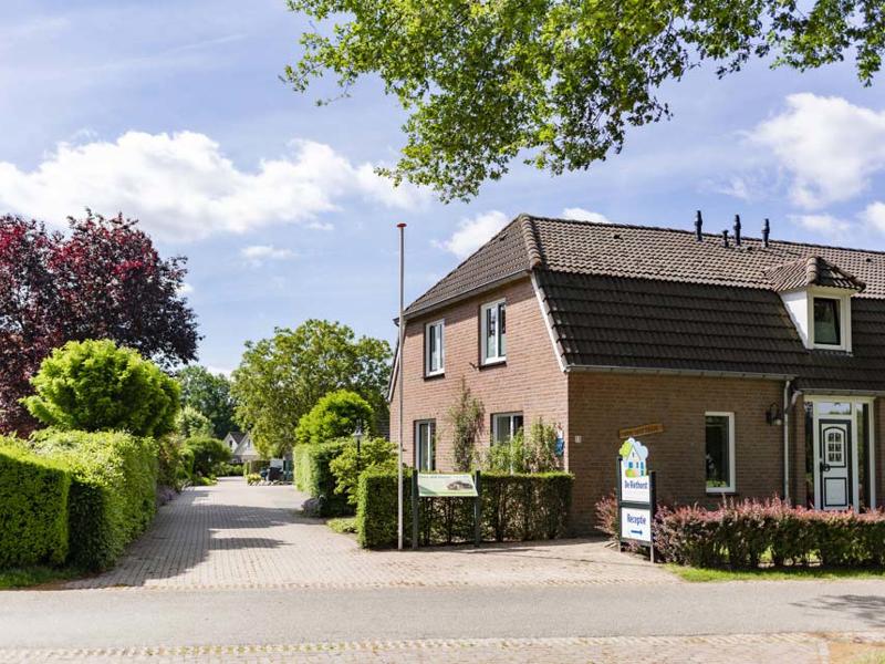 Hoofdfoto van Summio Vakantiepark De Riethorst