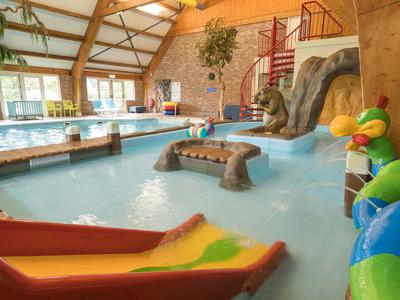 Thumbnail 2 van Villapark de Weerribben