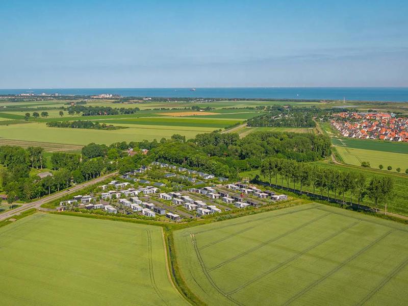 Foto van EuroParcs Bad Meersee