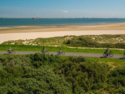 Thumbnail 2 van EuroParcs Bad Meersee