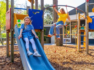 Thumbnail 5 van EuroParcs Beekbergen