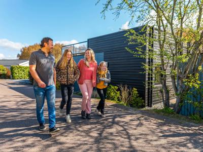 Thumbnail 3 van EuroParcs Spaarnwoude