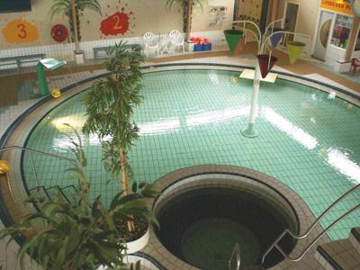 Thumbnail 3 van Summio Vakantiepark Emslandermeer