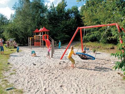 Thumbnail 2 van Summio Vakantiepark Het Drentse Wold