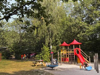 Thumbnail 3 van Summio Vakantiepark Het Drentse Wold