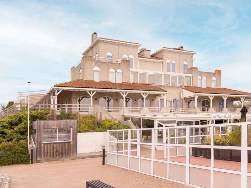 Hoofdfoto van Summio Marina Port Zélande