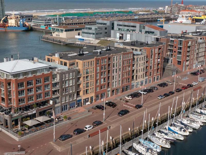 Foto van Nautisch Centrum Scheveningen