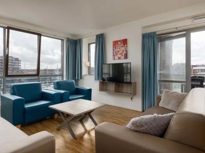 Thumbnail 3 van Nautisch Centrum Scheveningen