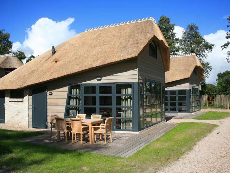 Hoofdfoto van Dormio Park Scorleduyn