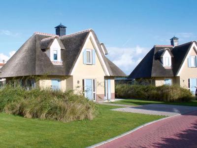 Dormio Villapark Duynzicht